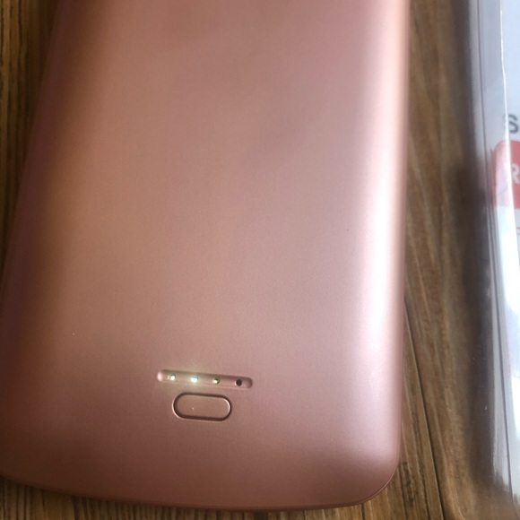 battery case for iphone 6+, 6S+, 7+, 8+ - Picture 5 of 5